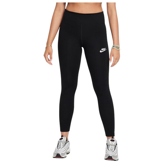 Nike Παιδικό κολάν Sportswear Classic High-Waisted Leggings